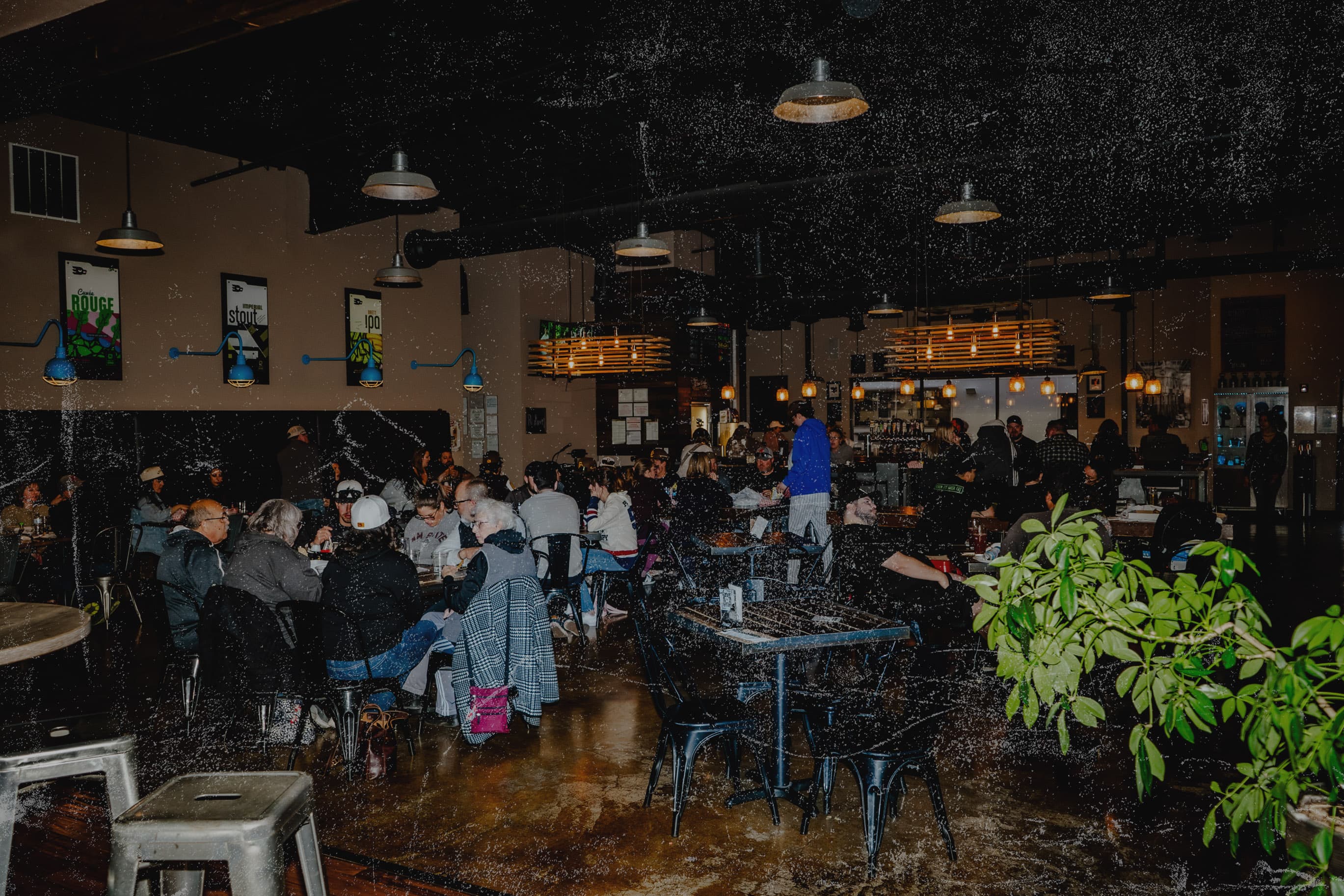 Marble Brewery Westside Taproom