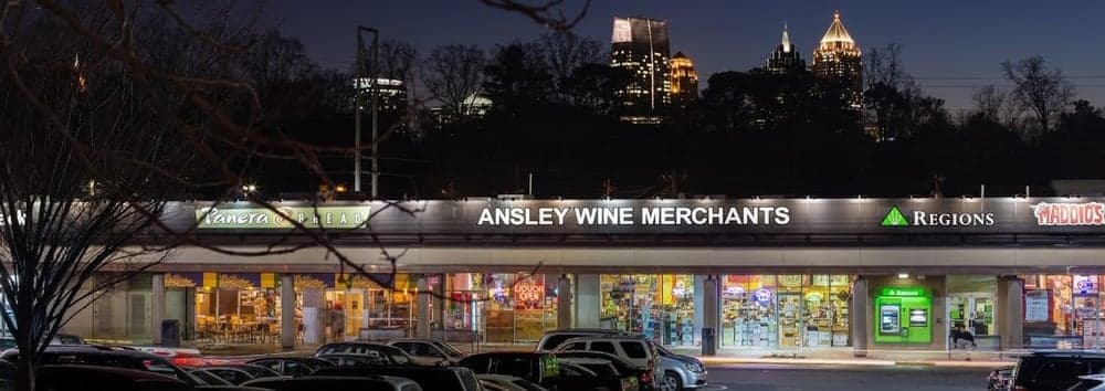 Ansley Wine Merchants