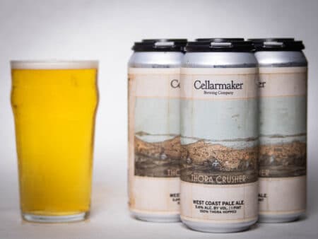 Cellarmaker Brewing Co.