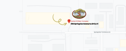 Central 28 Beer Company