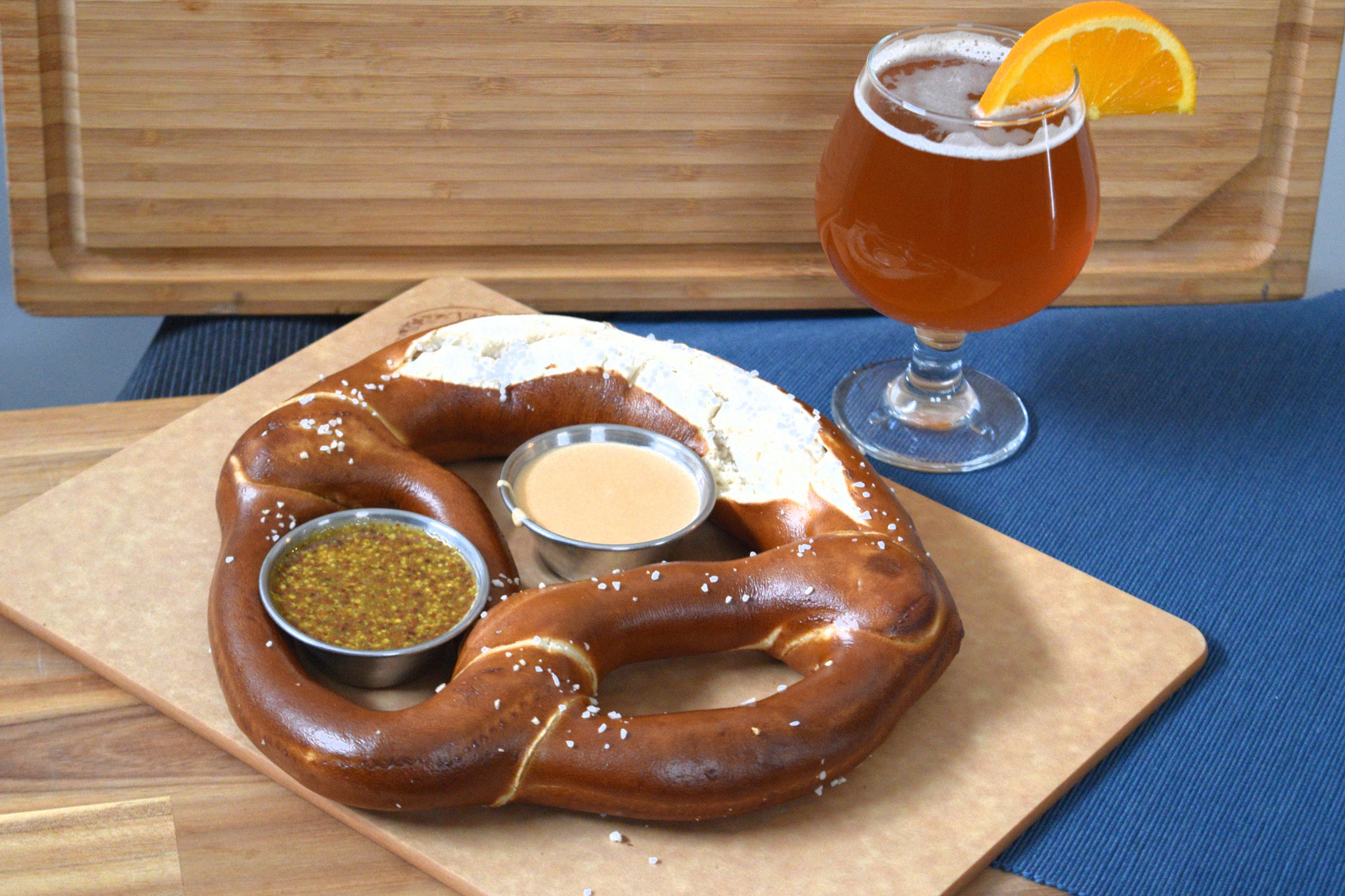 Civilian Brewing Corps Brewpub