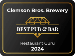 Clemson Bros. Brewery