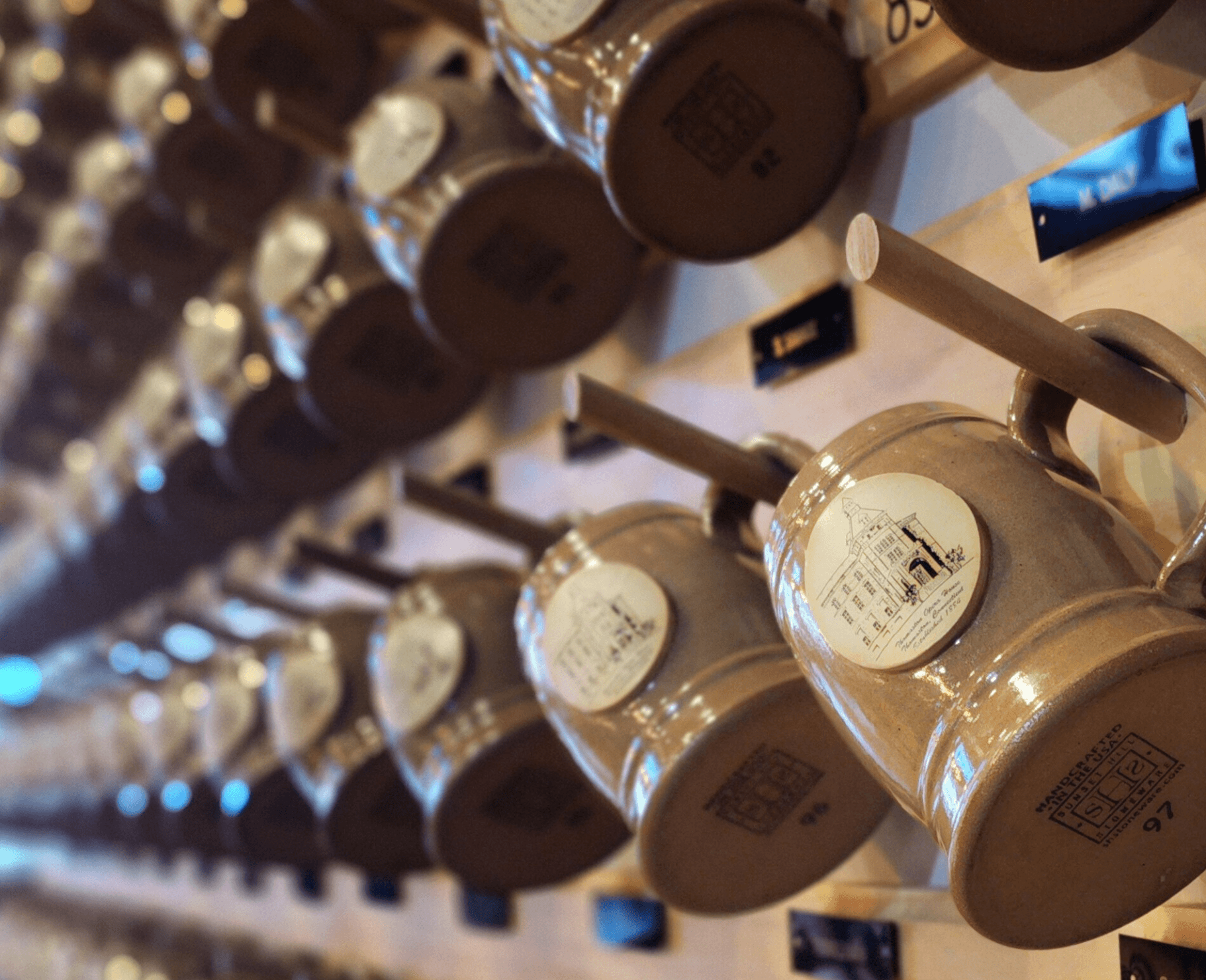 Clocktown Brewing Company