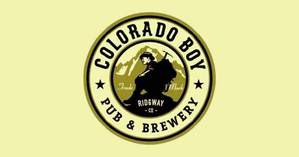 Colorado Boy Pub & Brewery