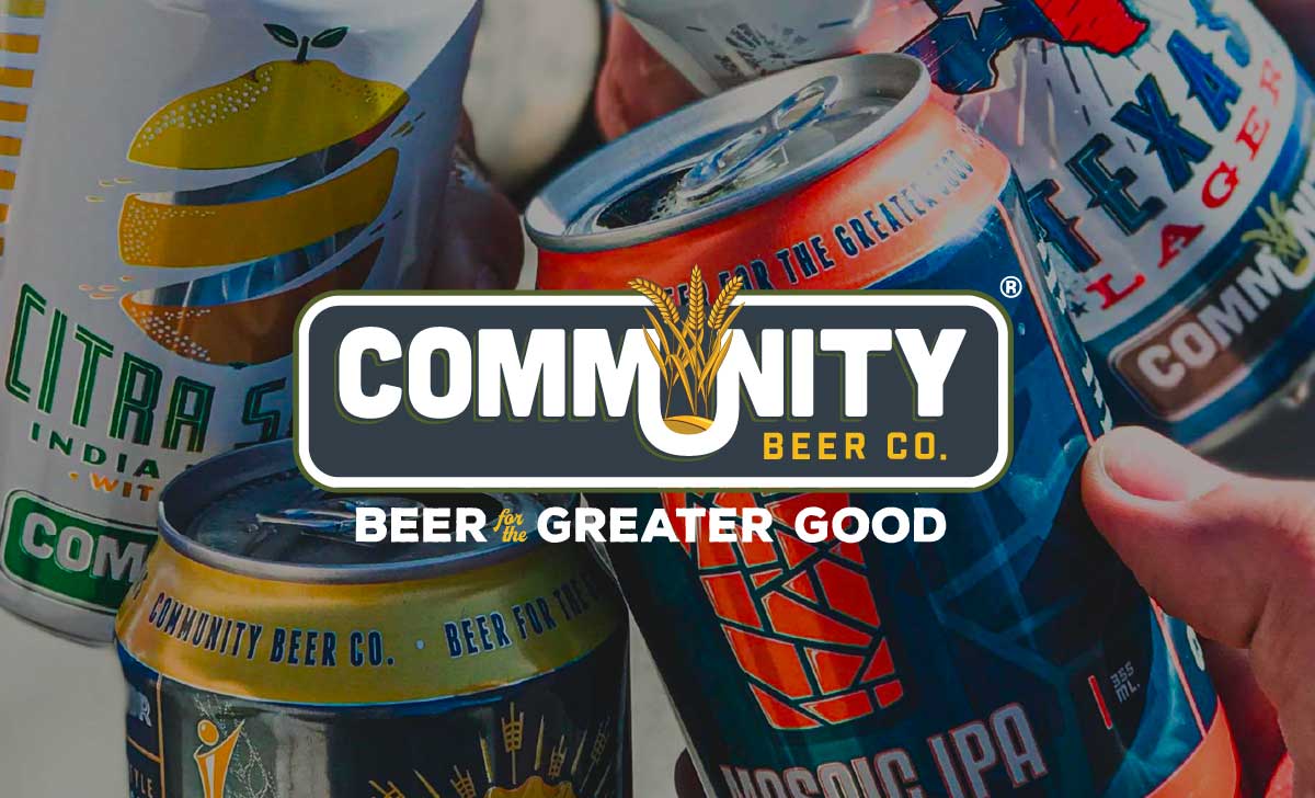 Community Beer Co. Taproom & Restaurant