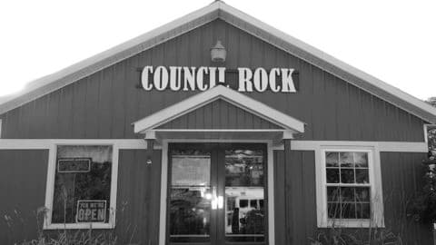 Council Rock Brewery