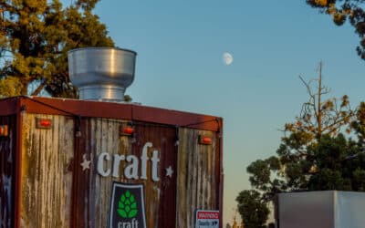 Craft Kitchen & Brewery