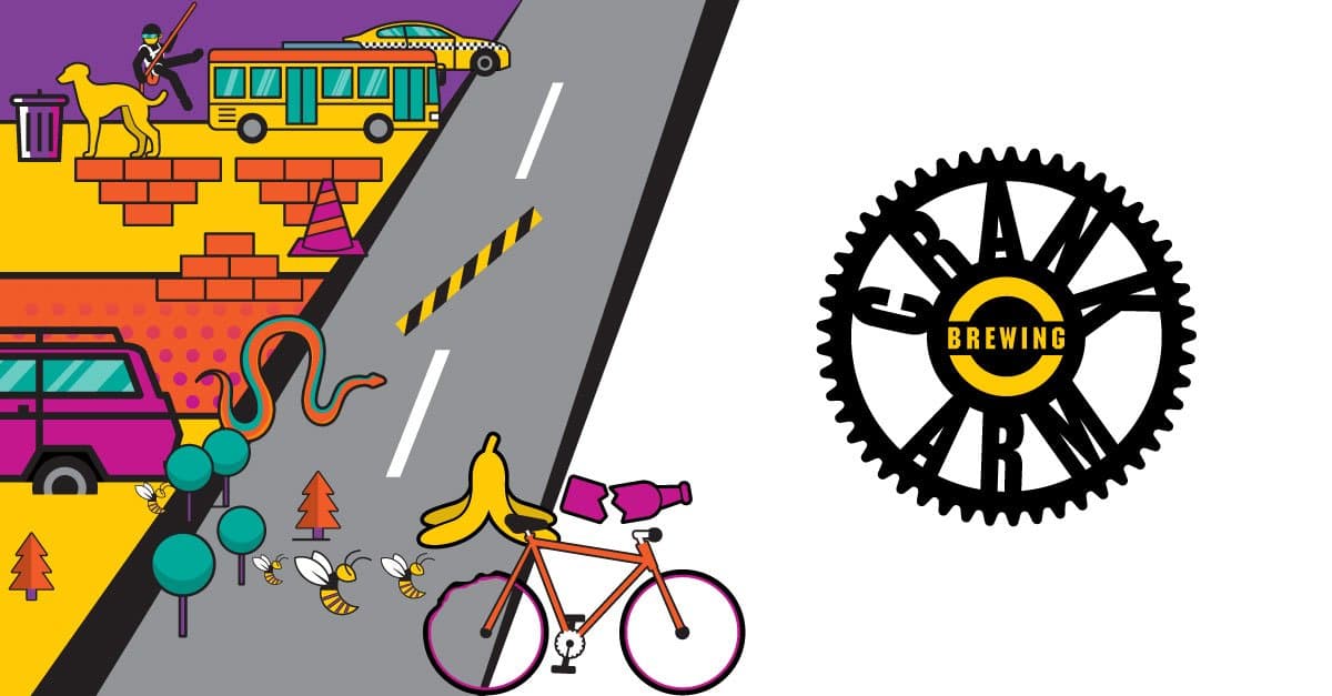 Crank Arm Brewing Company