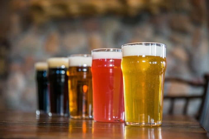 Crow Peak Brewing Company