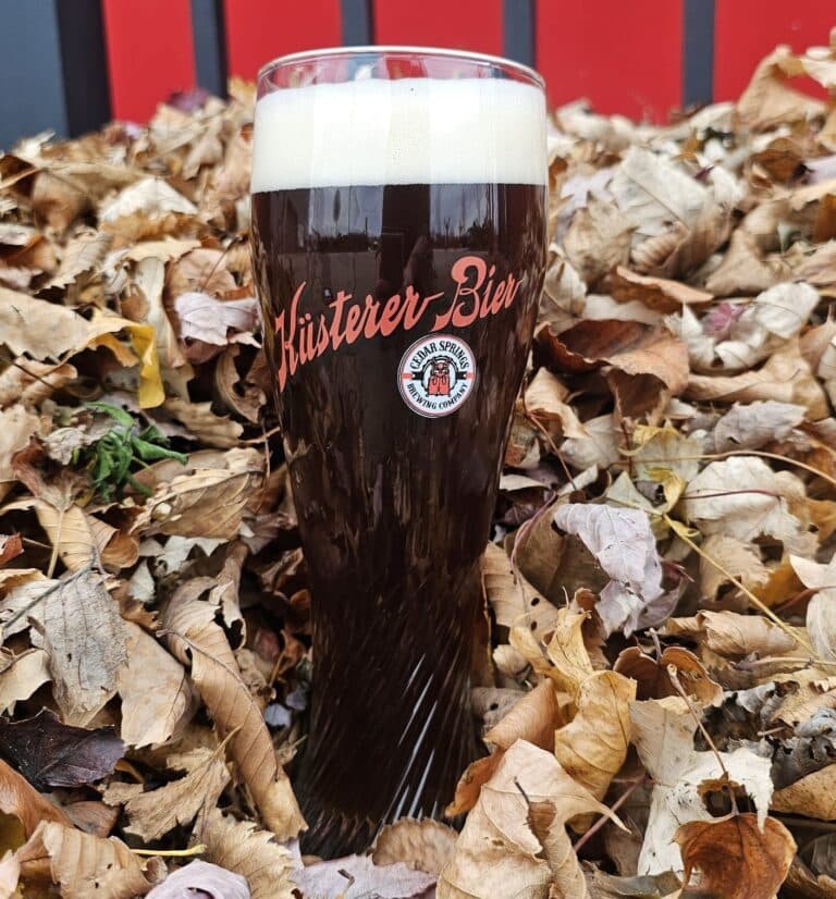 Cedar Springs Brewing Company