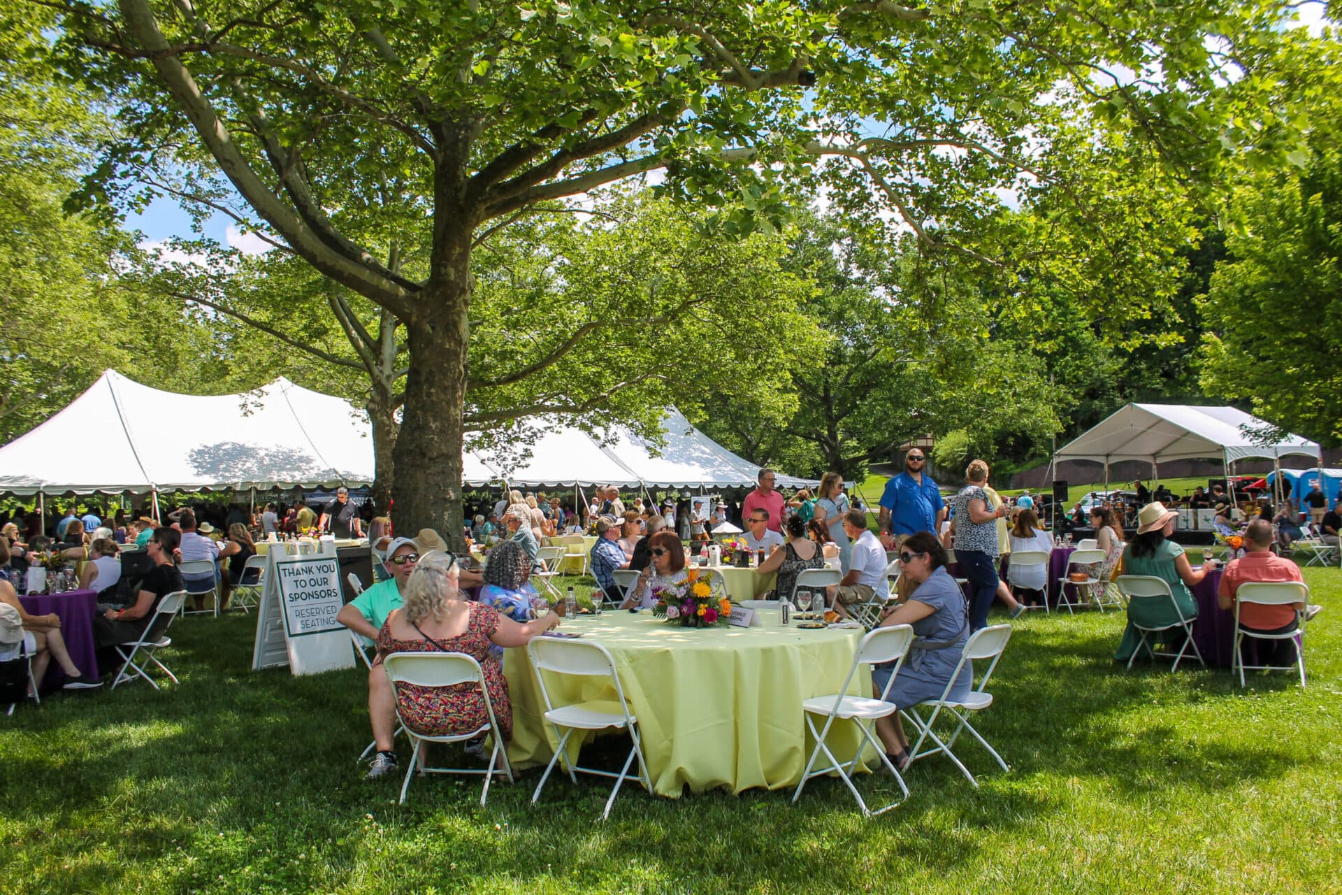 Carillon Brewing Company and Dayton BBQ Company