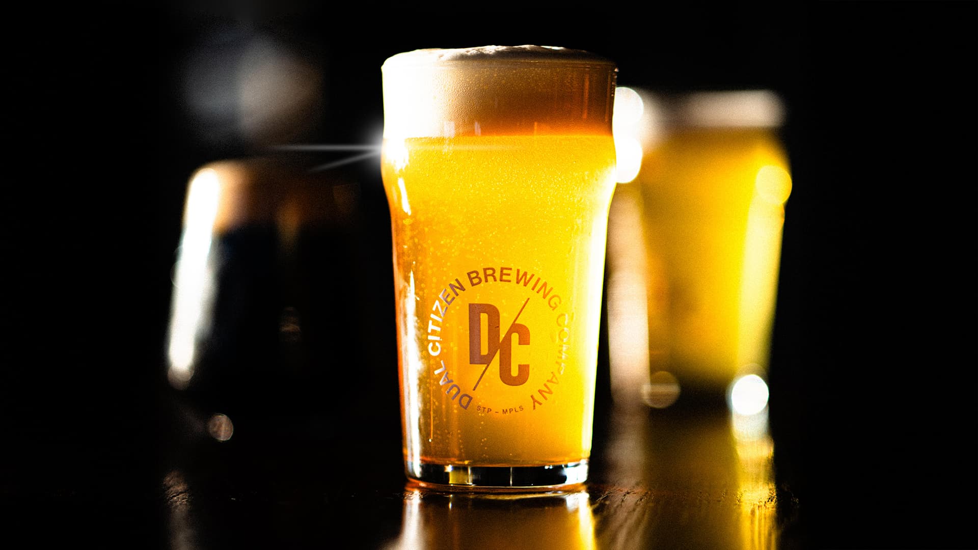 Dual Citizen Brewing Company