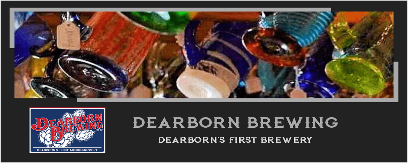 Dearborn Brewing