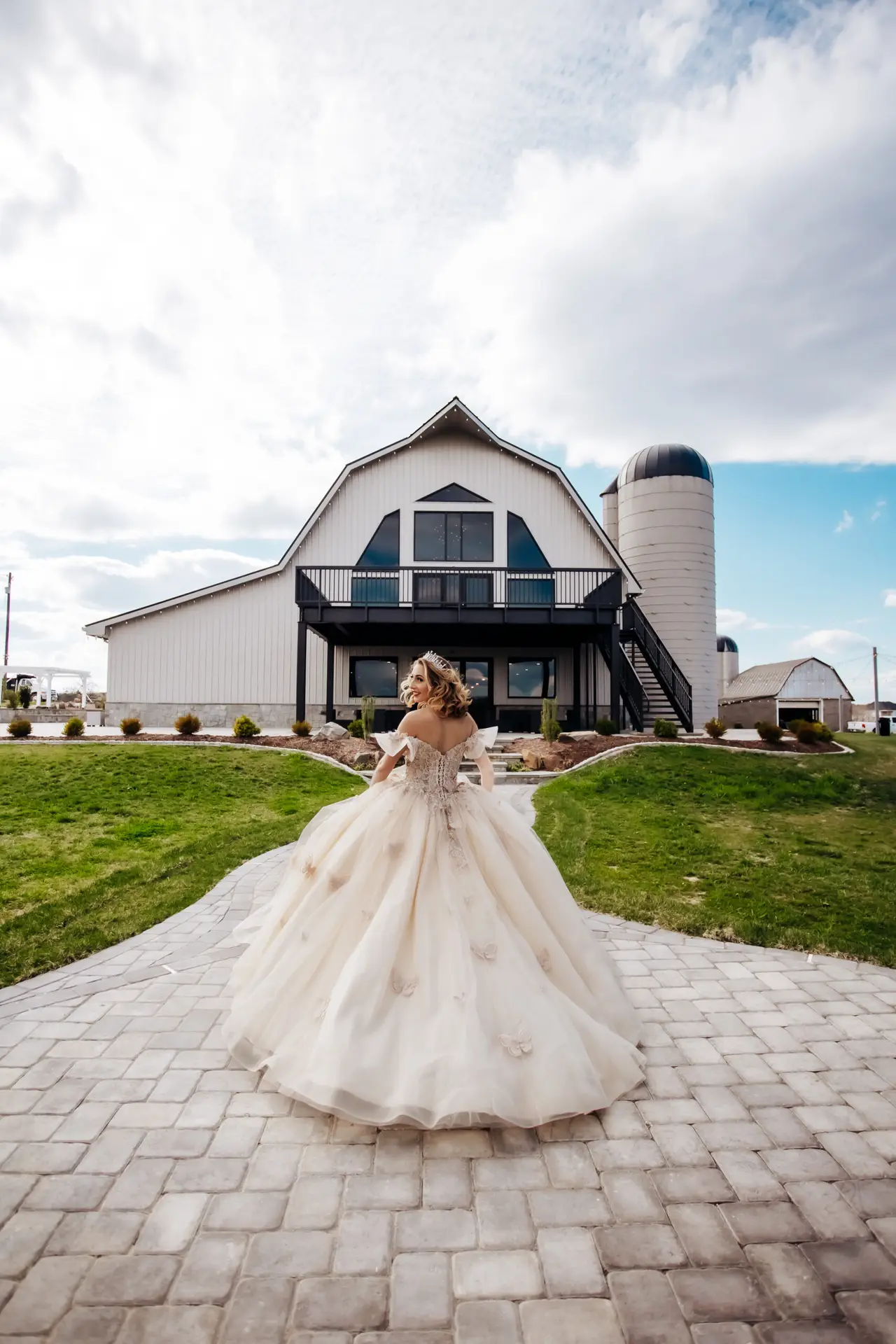 Diamond Farm Winery and Brewery