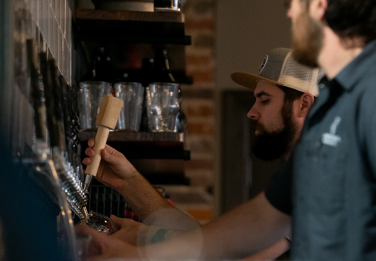 Dimensional Brewing Company