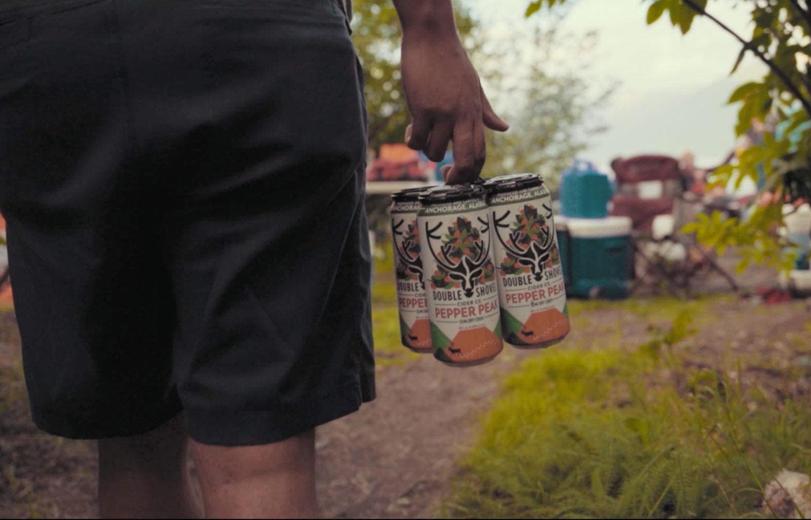 Double Shovel Cider Company