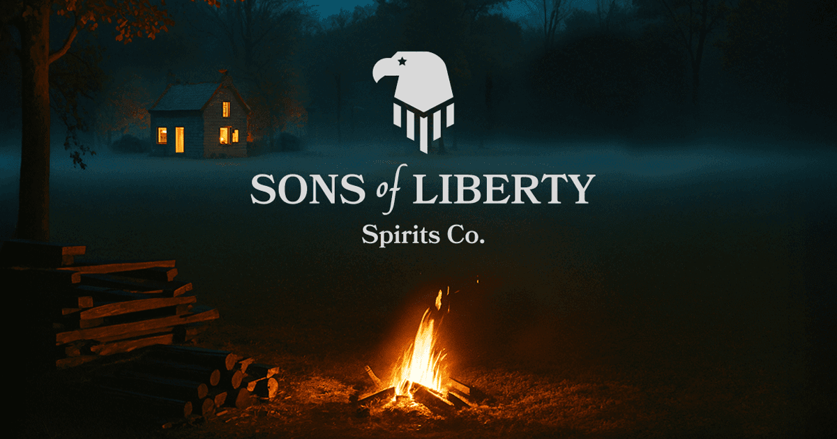 Sons of Liberty Spirits Co.