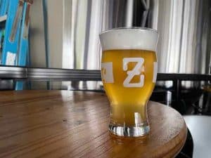 Zed's Beer