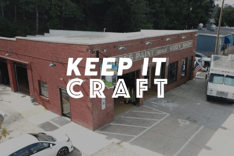 Dry Falls Brewing Co.