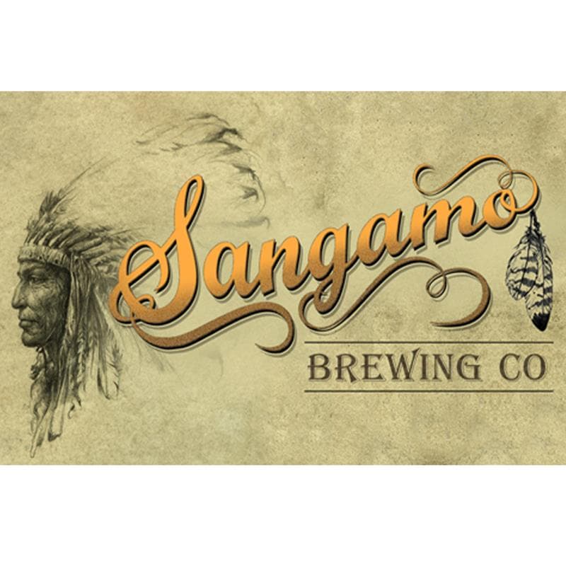 Sangamo Brewing