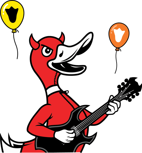 Duck Foot Brewing - San Diego