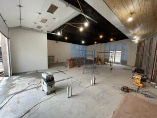 Tradewater Brewing Company