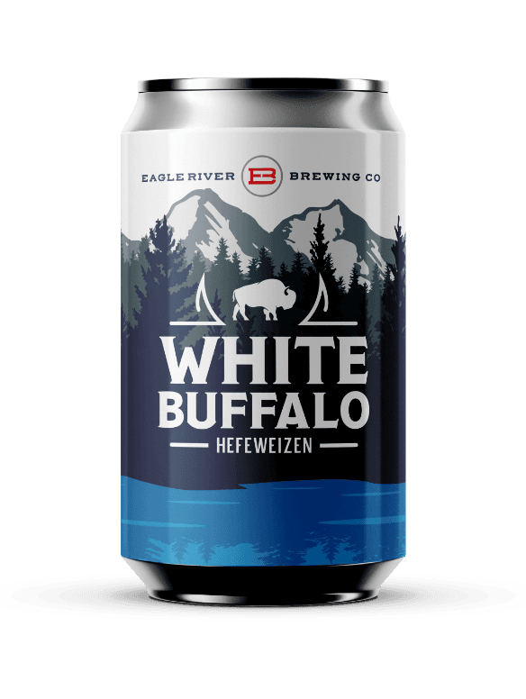 Eagle River Brewing Company