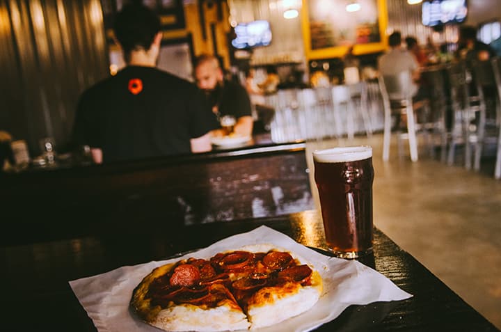 East Nashville Beer Works - Wilson County