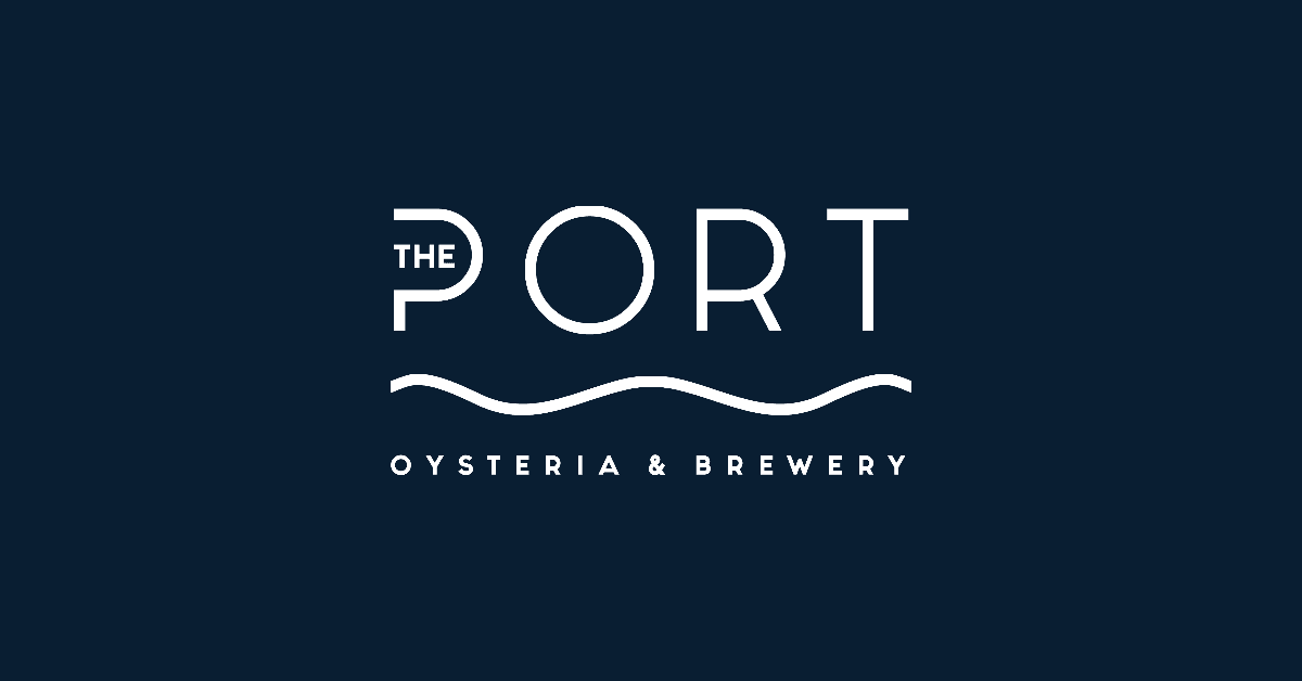 The Port Oysteria & Brewery
