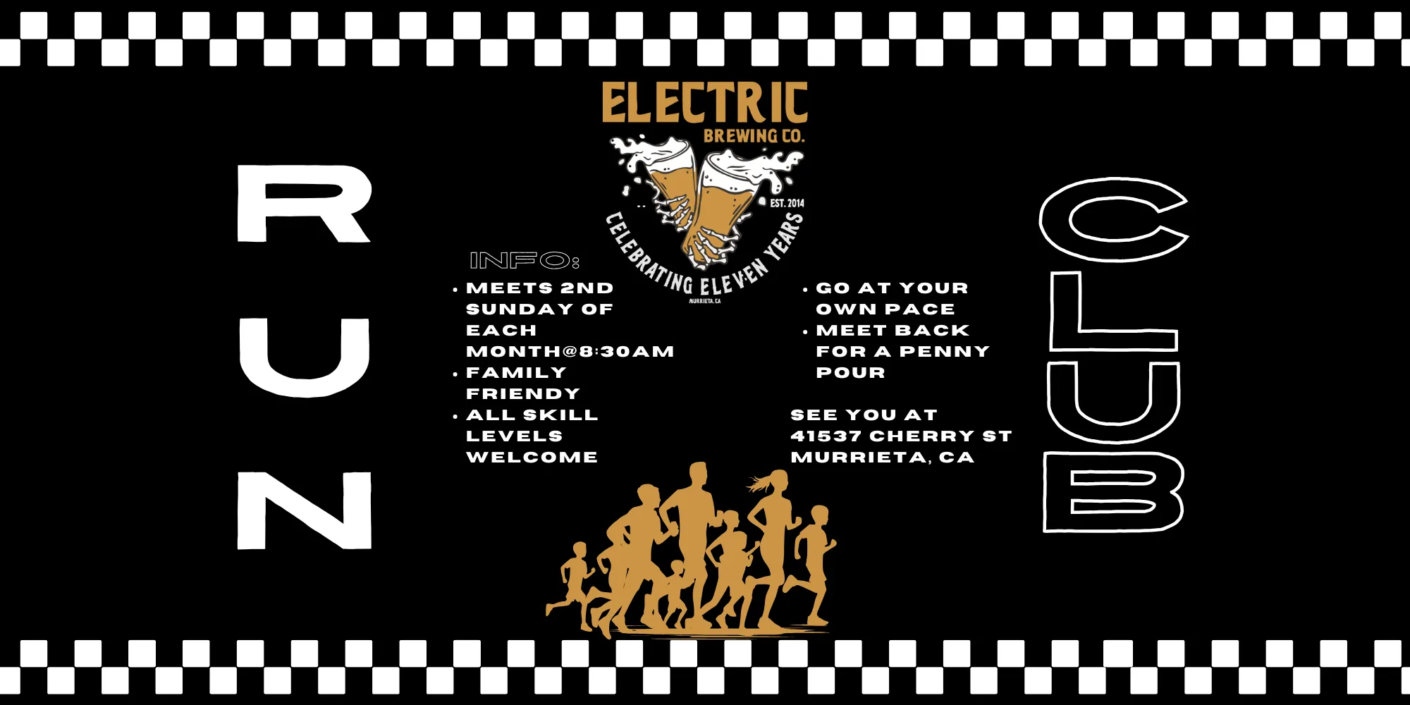 Electric Brewing Co.