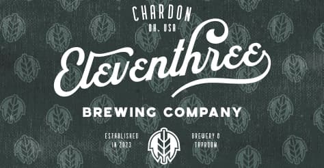 Eleventhree Brewing