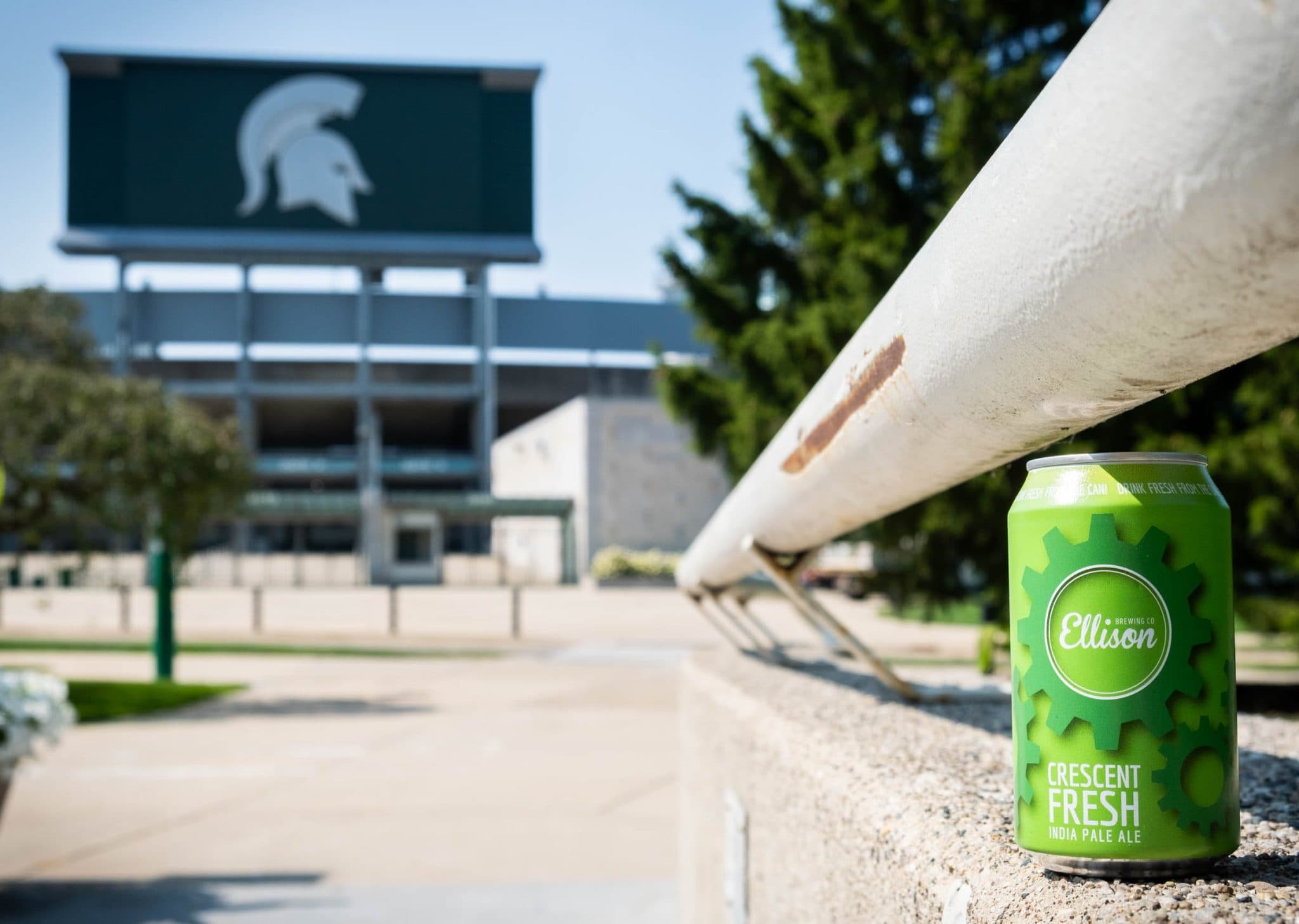 Ellison Brewery and Spirits