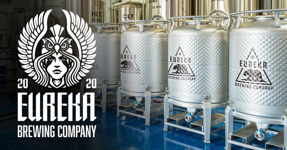 Eureka Brewing Company Inc