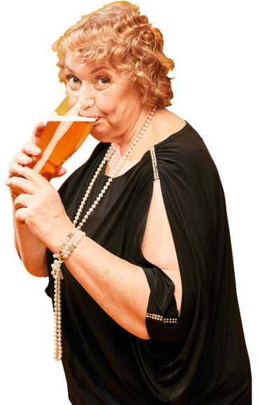 Evil Czech Brewery and Public House