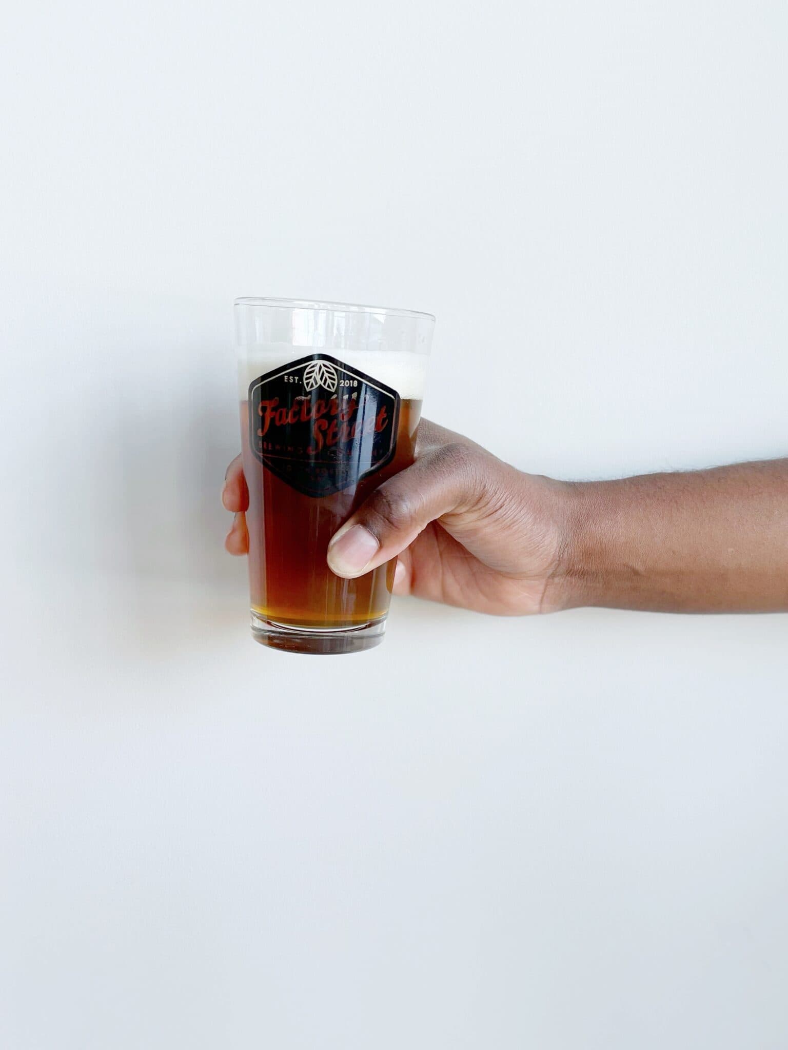 Factory Street Brewing Company