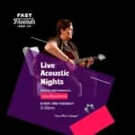 Fast Friends Beer Company