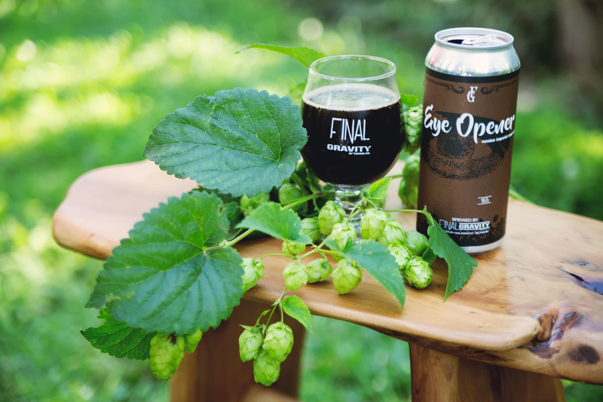 Final Gravity Brewing Company