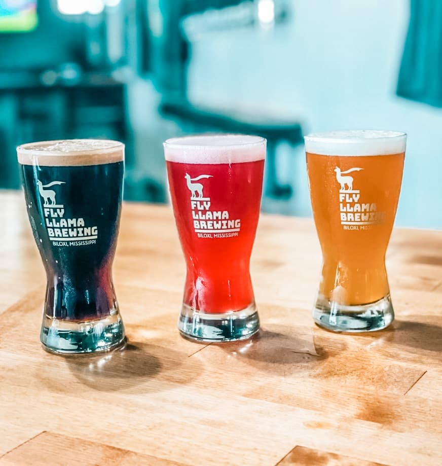 Fly Llama Brewing