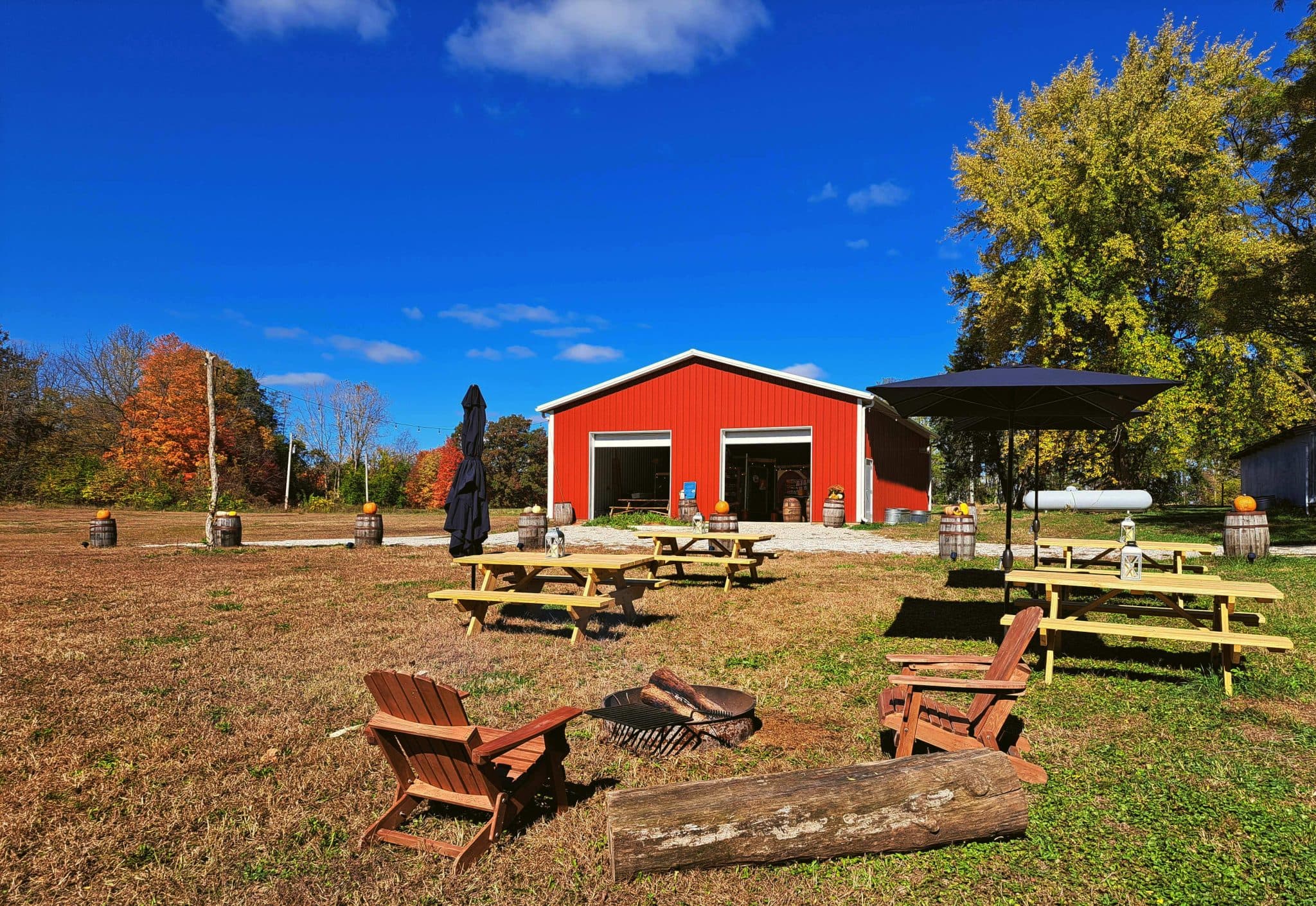 Fontana Farms Brewing