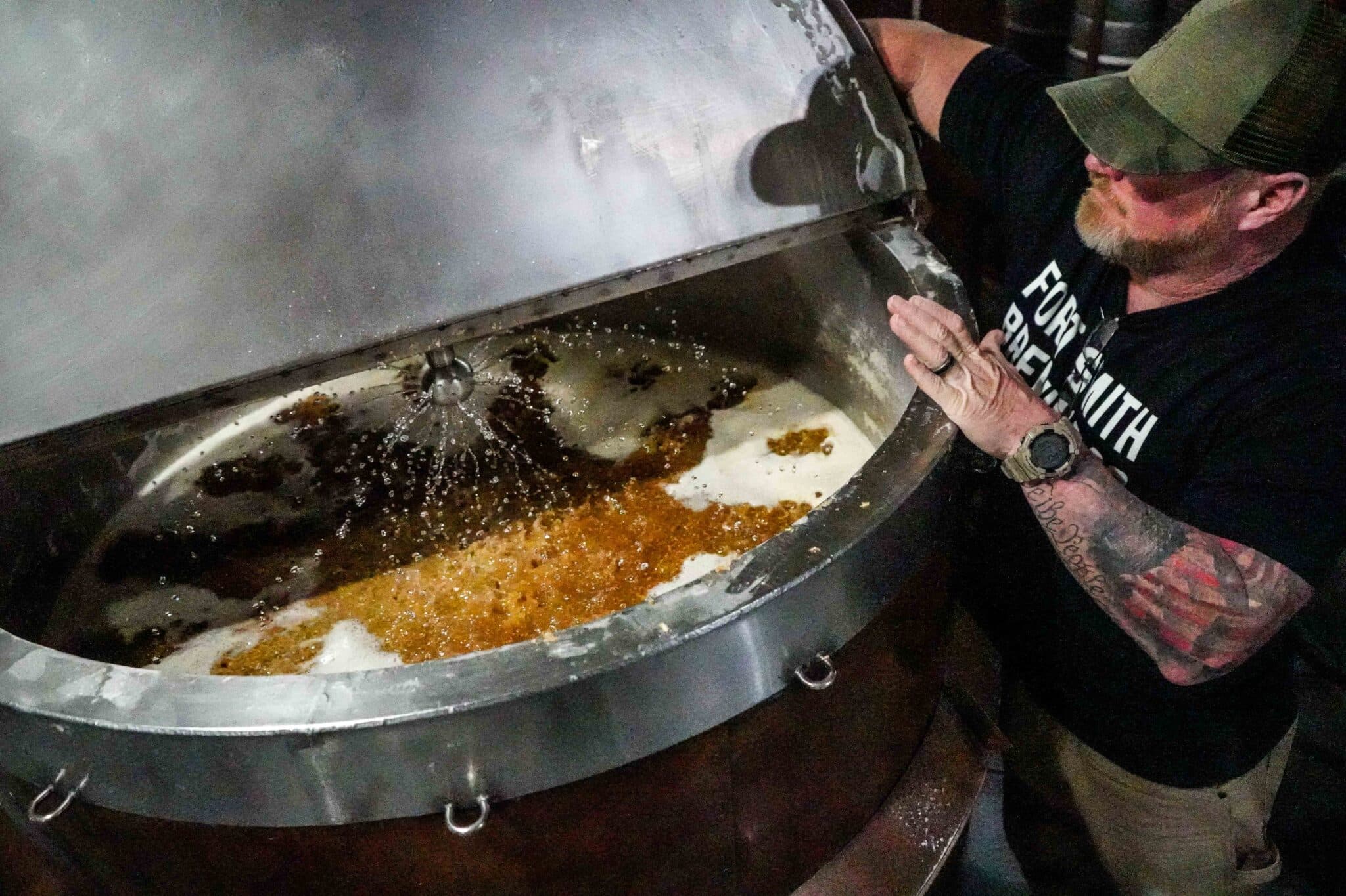 Fort Smith Brewing Company