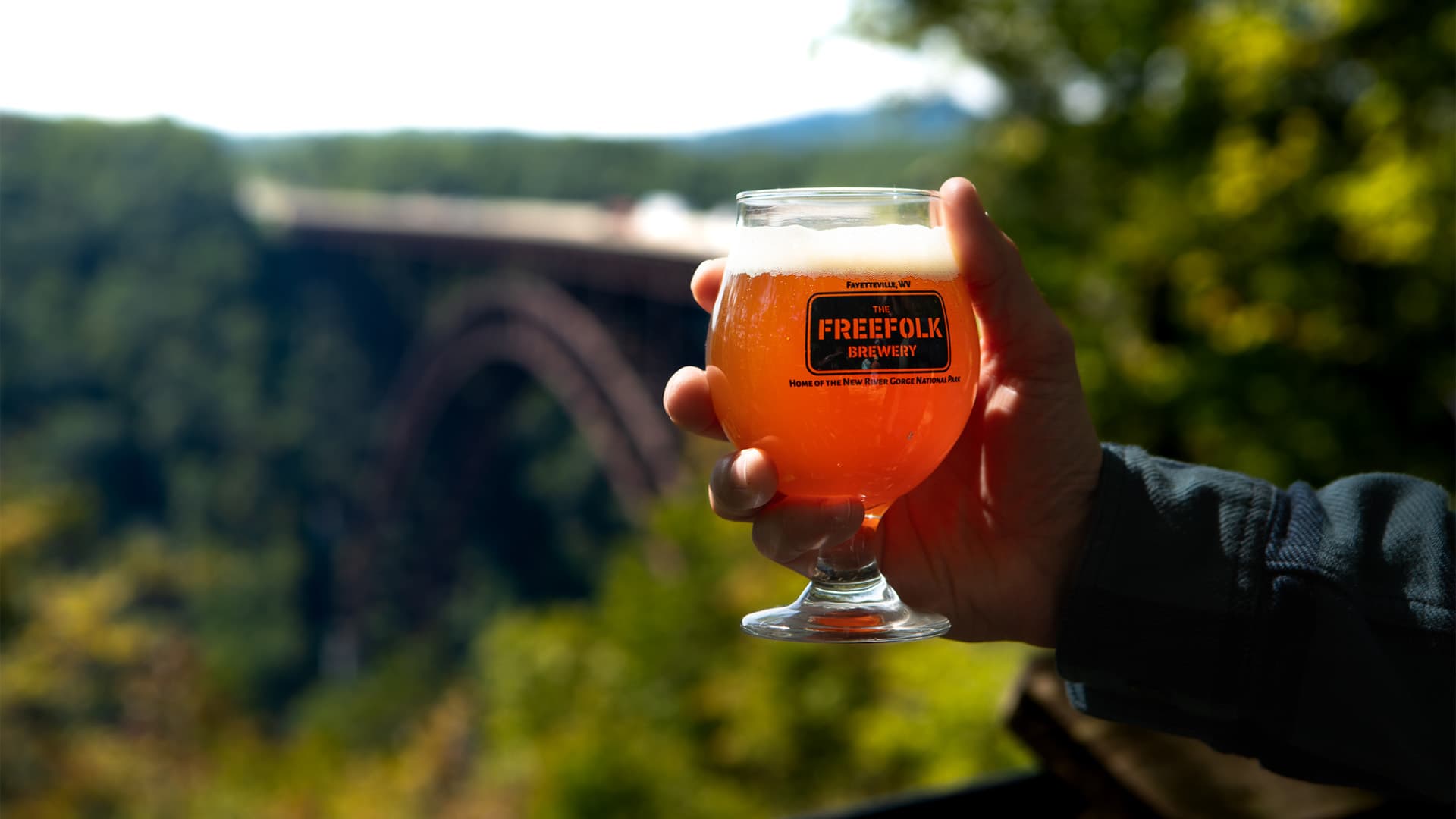 The Freefolk Brewery