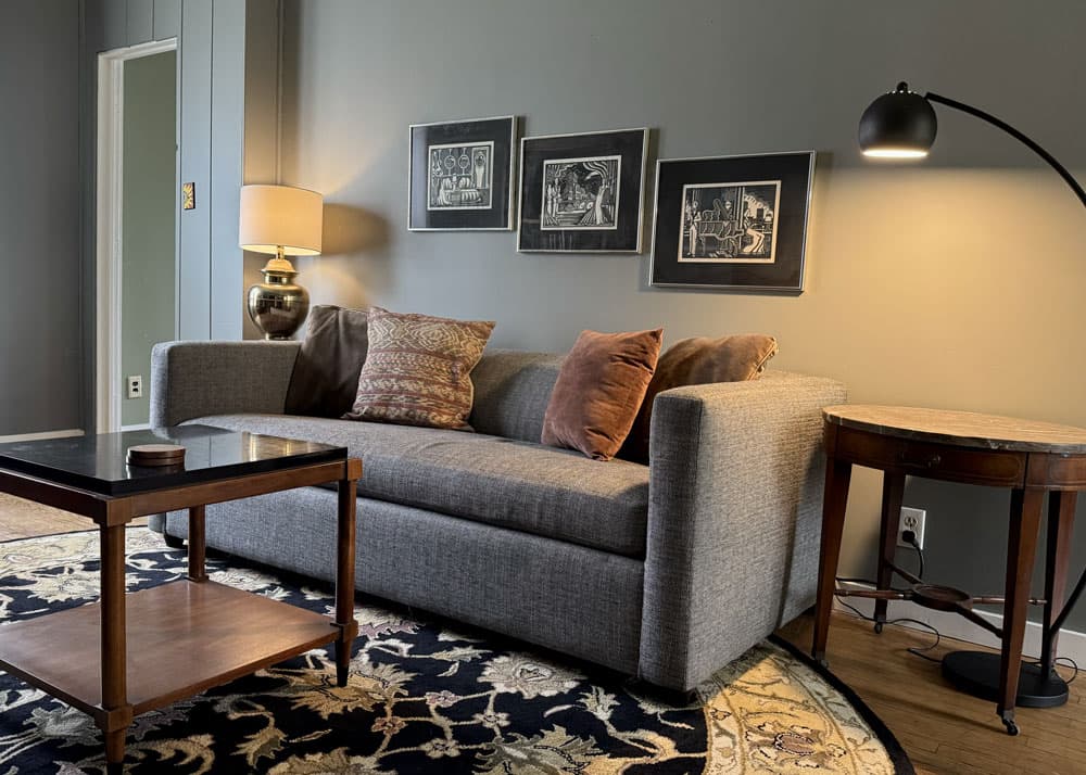 Fulcra Brewing Company