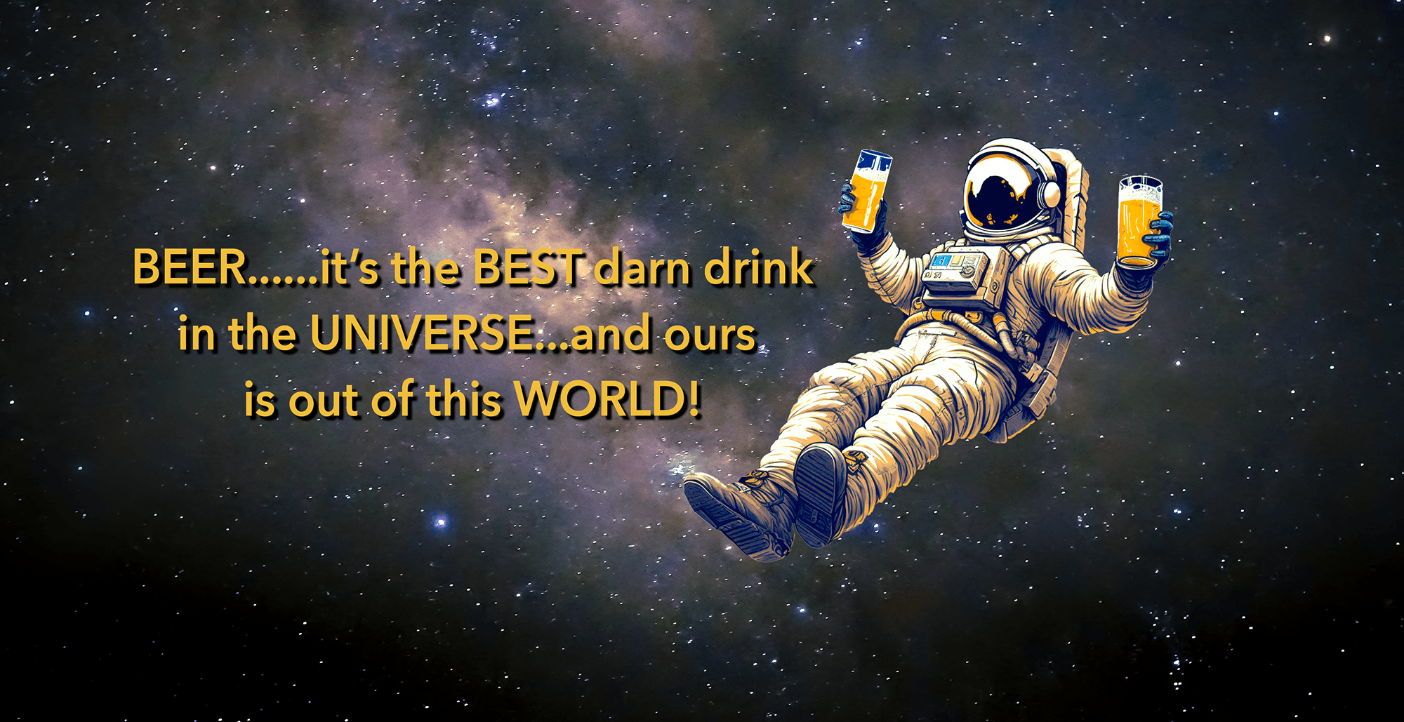 G34.3 Brewing Company