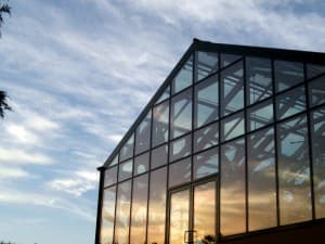 Glass House Winery & Brewery