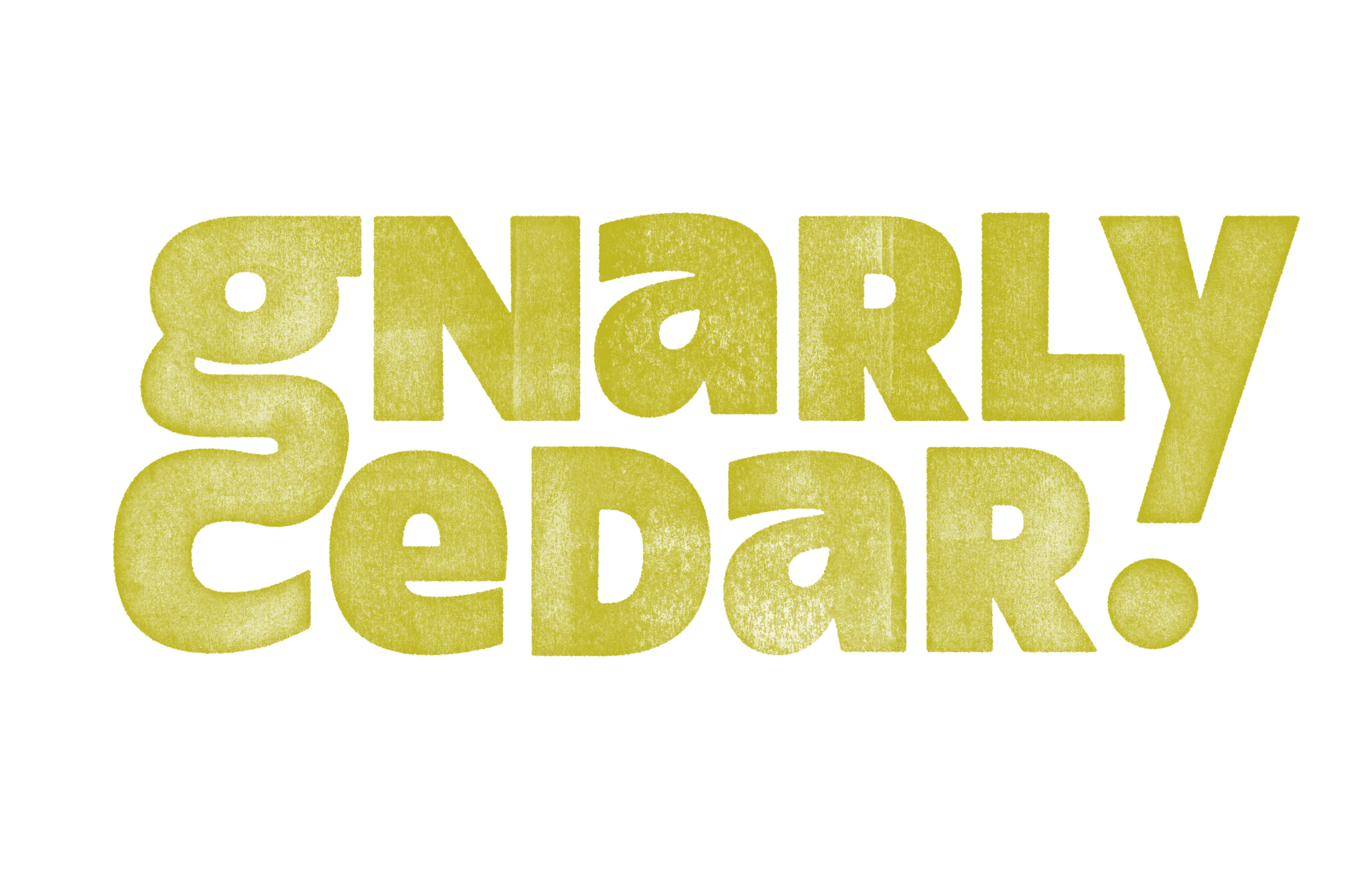 Gnarly Cedar Brewery