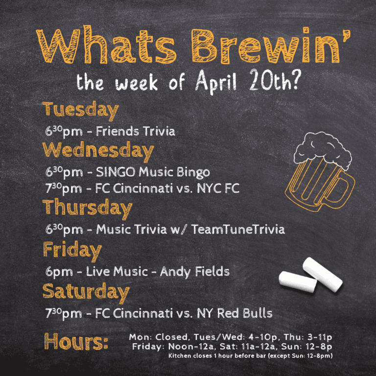 Grainworks Brewing Company