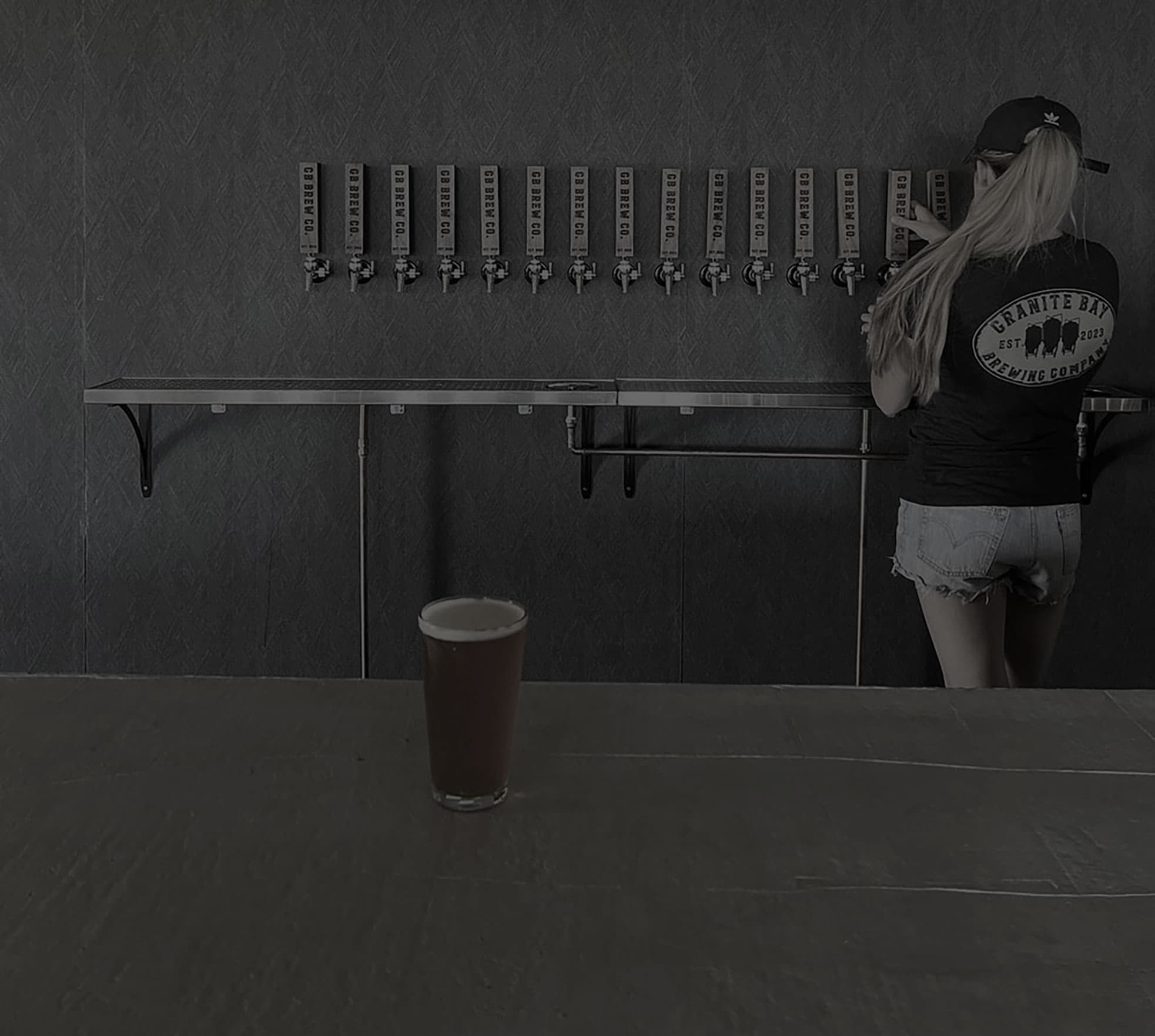 Granite Bay Brewing Company