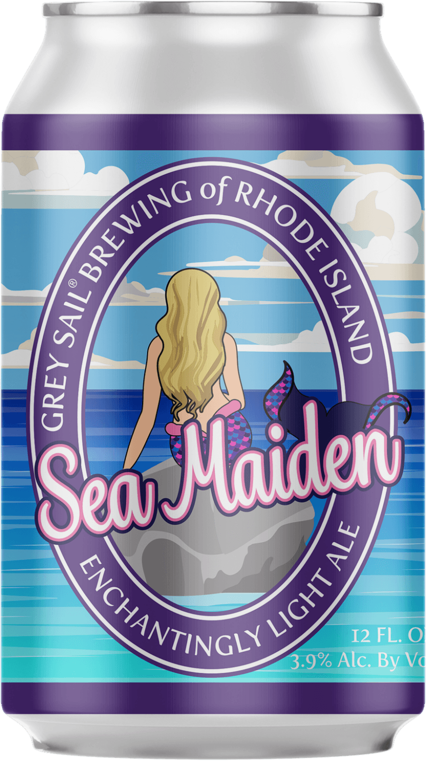 Grey Sail Brewing of Rhode Island