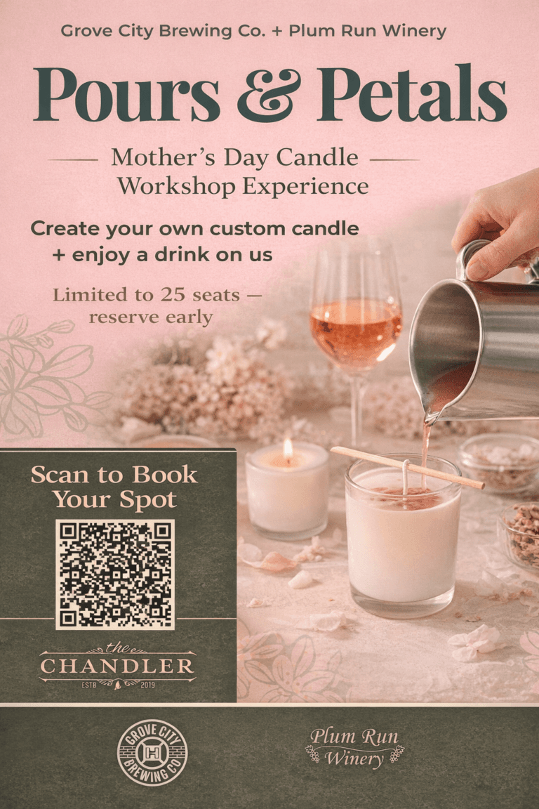 Grove City Brewing Company