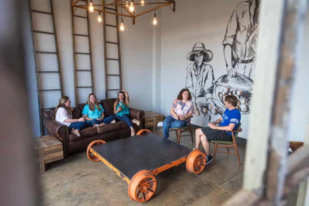 Grove Roots Brewing Company